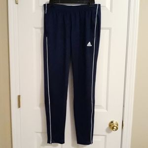Adidas Track Pants